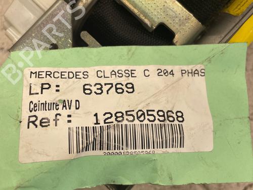 Used Front right seatbelt Front right seatbelt 37450802 37450802
