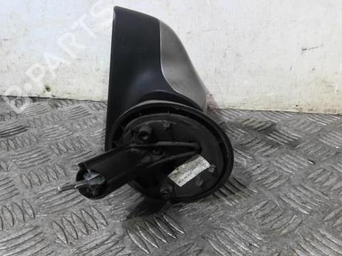 Used Left mirror DACIA SANDERO 1.5 dCi (68 hp) 20360951