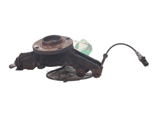 Right front steering knuckle CITROËN BERLINGO Box Body/MPV (B9) 1.6 BlueHDi 100 | BP23996134M26 - Image 3