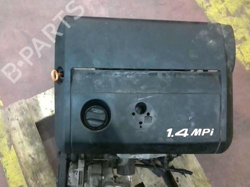 Used Engine Engine SKODA FABIA I (6Y2) 1.4 (60 hp) 20366821 20366821