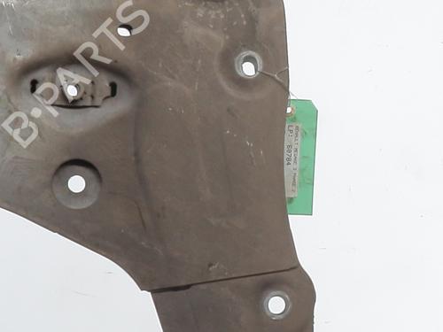 Subframe RENAULT MEGANE III Hatchback (BZ0/1_, B3_) 1.5 dCi (BZ0C) | BP29407663M9 