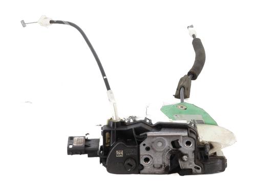 Used Front left lock CITROËN C3 II (SC_) 1.4 HDi 70 (SC8HZC, SC8HR0, SC8HP4) (68 hp) 30056827