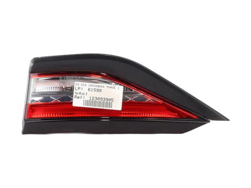 Right tailgate light DS DS 3 / DS 3 CROSSBACK (UR_, UC_, UJ_) 1.5 BlueHDi 130 (UCYHZR) | BP33472348C80  - Image 6