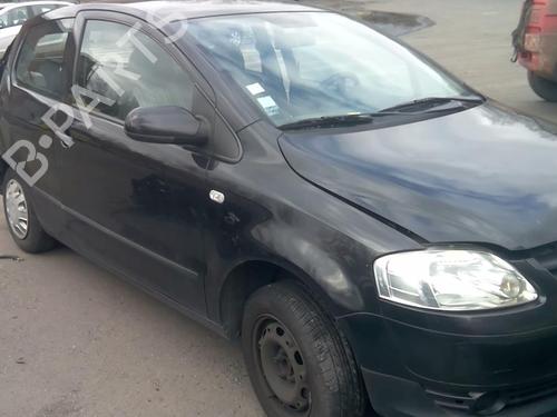 Right mirror VW FOX Hatchback (5Z1, 5Z3, 5Z4) 1.4 TDI | BP22000672C27 
