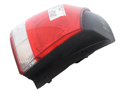 Left taillight VW GOLF VI (5K1) 1.6 TDI | BP38773977C34 - Image 5