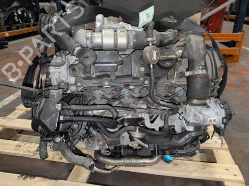 Engine FORD FIESTA VI (CB1, CCN) 1.5 TDCi | BP36791703M1 - Image 5