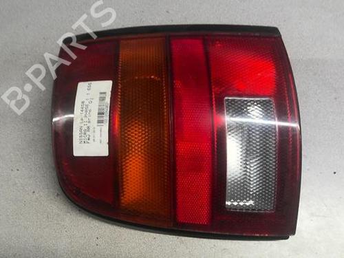 Used Right taillight Right taillight NISSAN MICRA II (K11) 1.0 i 16V (K11) (54 hp) 20363275 20363275