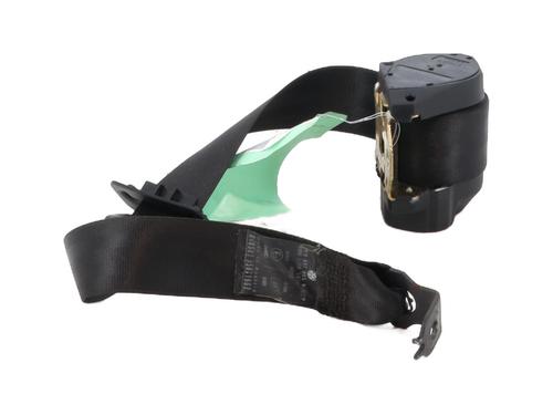 Venstre bak beltestrammer VW GOLF IV Cabriolet (1E7) 1.9 TDI (90 hp) 30492355