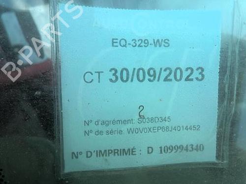 ABS pump OPEL CORSA E (X15) 1.4 (08, 68) | BP20365339M43 - Image 12