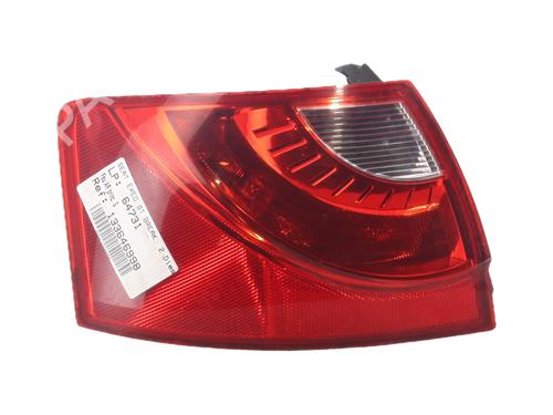 Used Left taillight Left taillight SEAT EXEO ST (3R5) 2.0 TDI (143 hp) 39647256 39647256