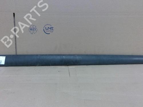 Used Door moulding trim PEUGEOT 206 Hatchback (2A/C) 2.0 HDI 90 (90 hp) 28130465