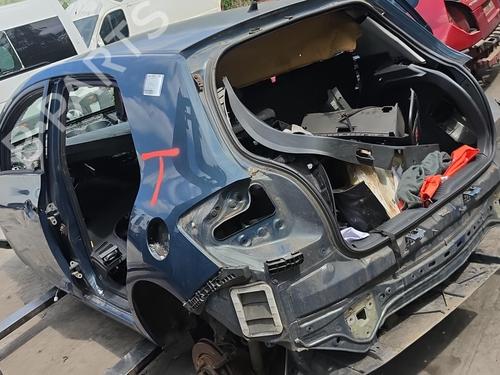Front left panel MG MG 4 (EH32) EV XPOWER All-wheel Drive | BP36591892C58 - Image 14