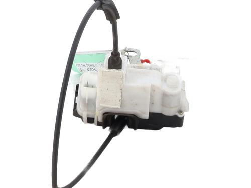 Front left lock FIAT 500 (312_) 1.3 D Multijet (312AXB1A) | BP25223741C98