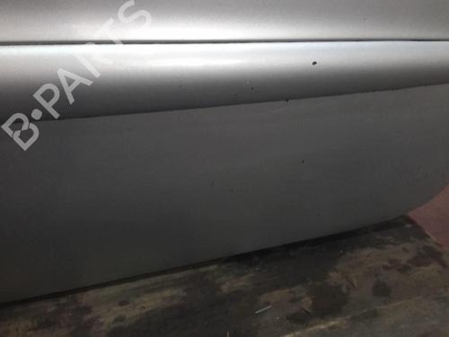 Right front door PEUGEOT 206 CC (2D) 1.6 16V (2DNFUF, 2DNFUR) | BP21057433C3 