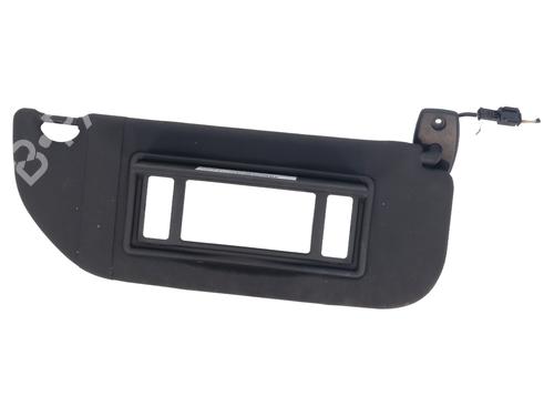 Used Right sun visor Right sun visor CITROËN DS3 (SA_) 1.6 HDi 110 (112 hp) 30976429 30976429