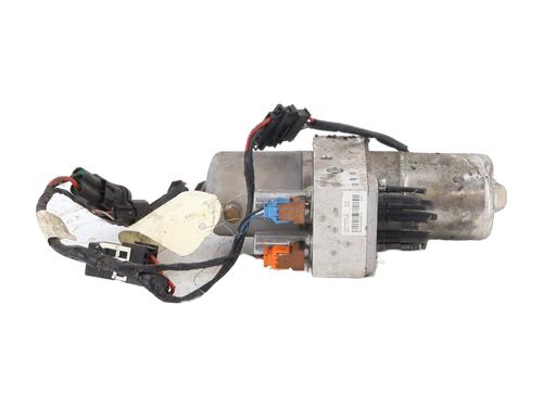 Used Electronic module RENAULT MEGANE CC (EZ0/1_) 1.5 dCi (EZ09, EZ1G, EZ0D, EZ14) (110 hp) 21816707