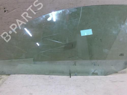 Used Front left door window Front left door window 31932890 31932890