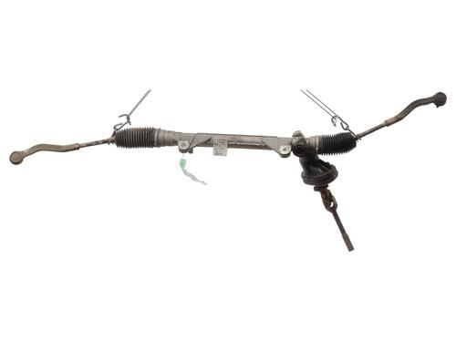 Steering rack RENAULT CLIO IV (BH_) 1.5 dCi 75 | BP30398785M22 