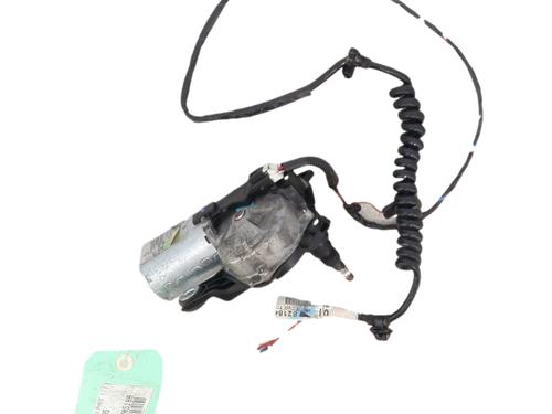 Used Rear wiper motor Rear wiper motor TOYOTA AYGO (_B1_) 1.0 (KGB10_, KGB10R) (68 hp) 40271606 40271606
