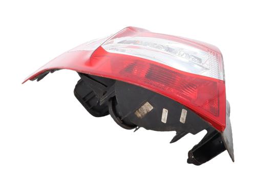 Left taillight CITROËN C4 II (NC_) 1.4 VTi 95 (NC8FP0) | BP37504769C34 - Image 4
