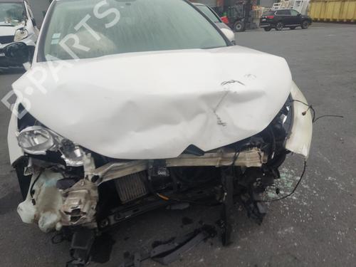 Styregear/Snekke CITROËN C4 II (NC_) 1.6 HDi 115 | BP30948972M22