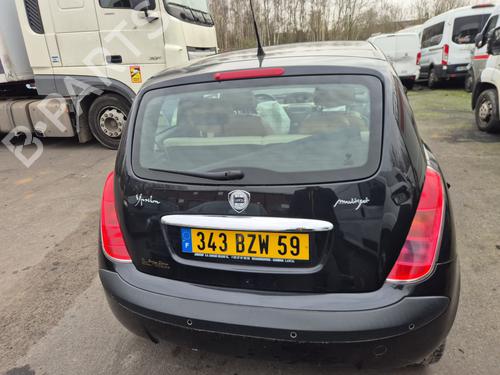 Engine LANCIA YPSILON (843_) 1.3 JTD (843.AXD11, 843.AXD1A) | BP37164405M1  - Image 13