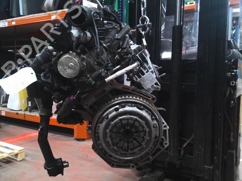 Engine RENAULT SCÉNIC III (JZ0/1_) 1.5 dCi (JZ02, JZ0R) | BP32485072M1 - Image 5