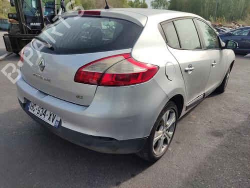 Left front window switch RENAULT MEGANE III Hatchback (BZ0/1_, B3_) 1.5 dCi (BZ0C) | BP27620824I27 - Image 19