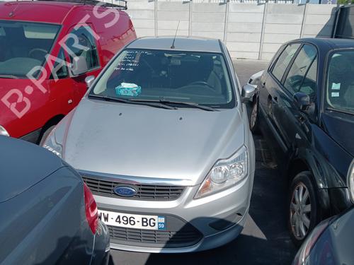 Left headlight FORD FOCUS II Turnier (DA_, FFS, DS) 1.6 TDCi | BP28080080C28  - Image 10