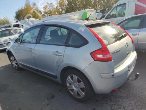Used Parts CITROËN C4 I (LC_) 1.6 HDi (109 hp) 4307621