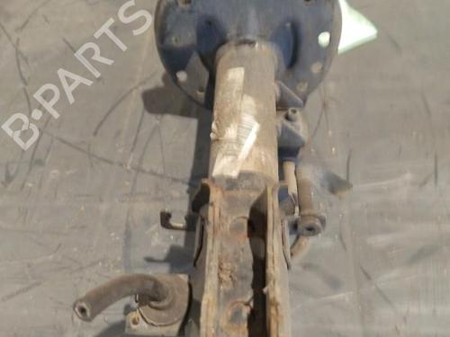Left front shock absorber ALFA ROMEO MITO (955_) 0.9 TwinAir (955.AXW1B) | BP20354312M16 