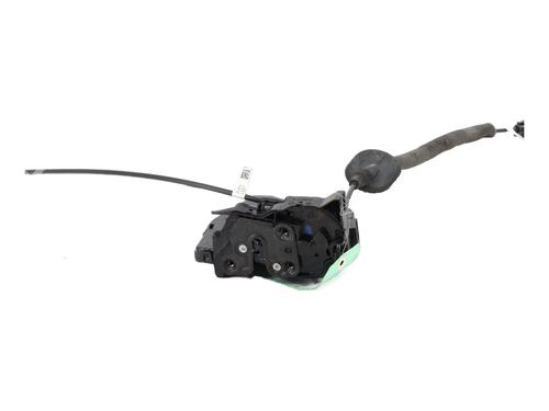 Højre bagtil lås RENAULT MEGANE IV Hatchback (B9A/M/N_) 1.5 dCi 90 (B9A1) (90 hp) 30261767