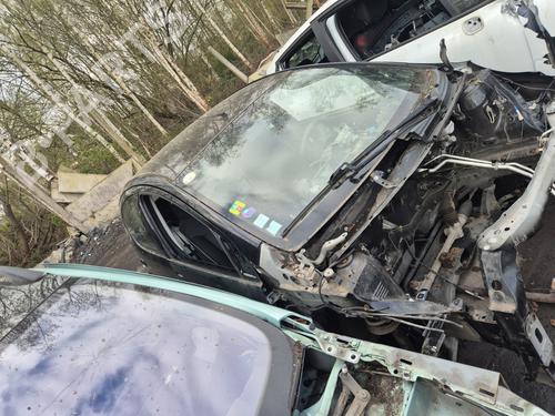 Left front window switch PEUGEOT 107 (PM_, PN_) 1.0 | BP33605420I27 - Image 13