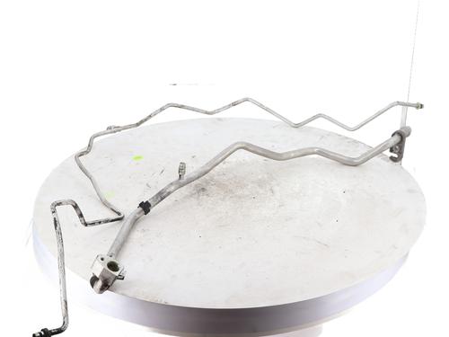 AC pipe NISSAN QASHQAI / QASHQAI +2 I (J10, NJ10, JJ10E) 1.5 dCi | BP22653954M126 