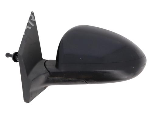 Left mirror CHEVROLET AVEO Saloon (T300) 1.3 D | BP21520958C26 