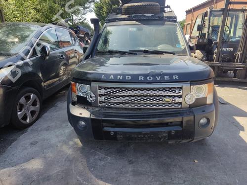 Used Parts LAND ROVER DISCOVERY III (L319)  2.7 TD 4x4  4429159