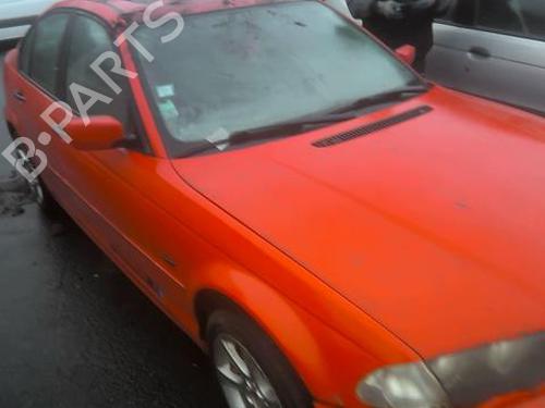 Left taillight BMW 3 (E46) 316 i | BP22794062C34 