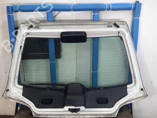 Tailgate PEUGEOT 106 II (1A_, 1C_) 1.1 i | BP20366698C6 
