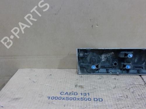 Dørlist RENAULT MEGANE III Hatchback (BZ0/1_, B3_) 1.5 dCi (BZ0C) | BP29609353C150 
