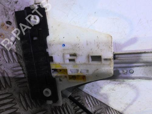 Rudehejsemekanisme ventre foran VW FOX Hatchback (5Z1, 5Z3, 5Z4) 1.2 | BP20359137C22 