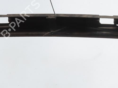 Rear bumper reinforcement PEUGEOT 807 (EB_) 2.0 HDi | BP29407708C73 