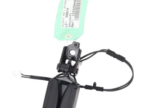 seat-buckle-peugeot-508-sw-i-8e_-2010-2011-2012-2013-2014-2015-2016-2017-2018-33605504 main image