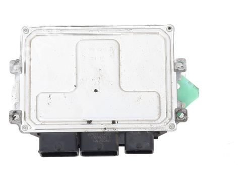 Engine control unit (ECU) PEUGEOT 208 I (CA_, CC_) 1.2 VTi 68 / PureTech 68 | BP22005627M57 