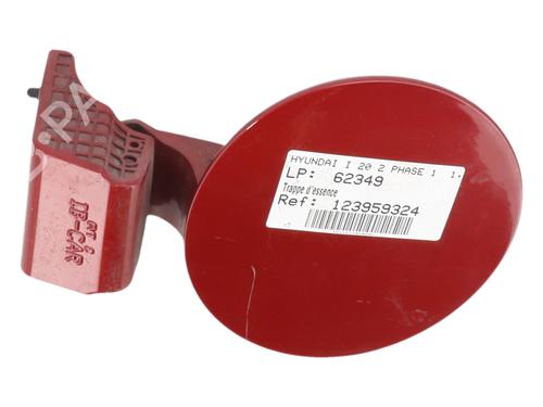 fuel-flap-hyundai-i20-ii-gb-ib-2014-2015-2016-2017-2018-2019-2020-2021-33857373 main image