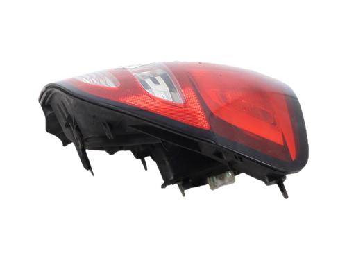 Right taillight CITROËN C3 II (SC_) | BP38526588C35 - Image 5