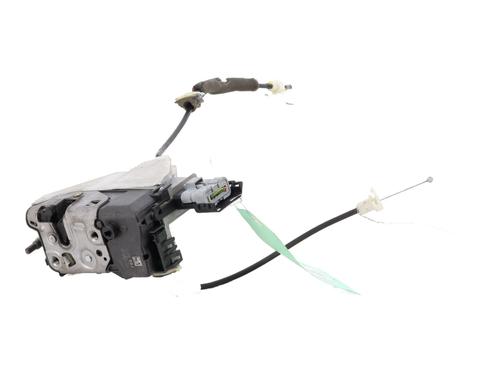 Rear left lock PEUGEOT 3008 I MPV (0U_) 1.6 HDi | BP30056789C100 