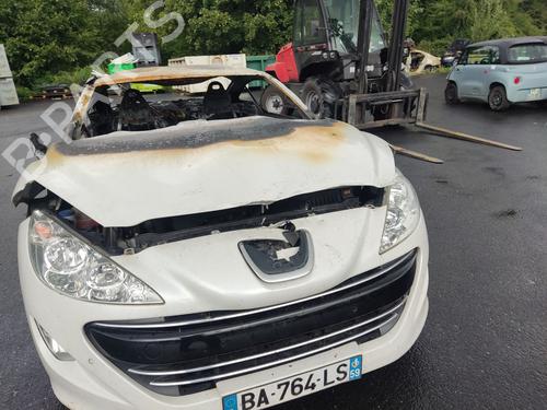 Right taillight PEUGEOT RCZ 2.0 HDi | BP32500368C35 