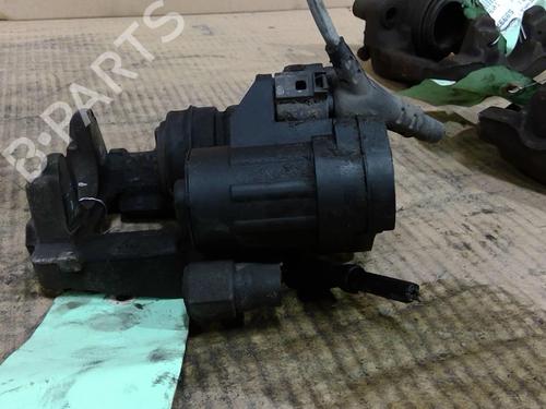 Used Right rear brake caliper Right rear brake caliper VW GOLF VII (5G1, BQ1, BE1, BE2) 1.5 TSI (150 hp) 27637479 27637479
