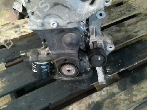 Engine RENAULT TWINGO II (CN0_)  | BP25276208M1  - Image 5