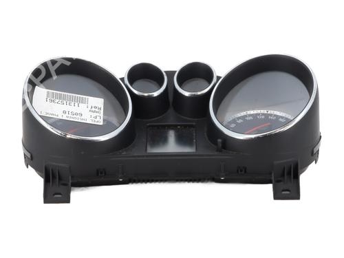 Instrument cluster OPEL INSIGNIA A (G09) 2.0 CDTI (68) | BP29560209C47 